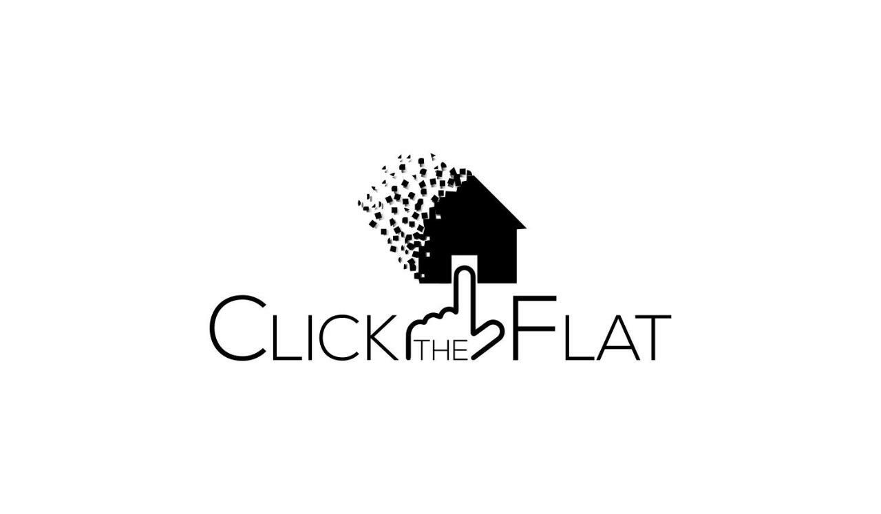 *Clicktheflat* Wilcza 33 Street Apart Rooms In The City Center 华沙 外观 照片